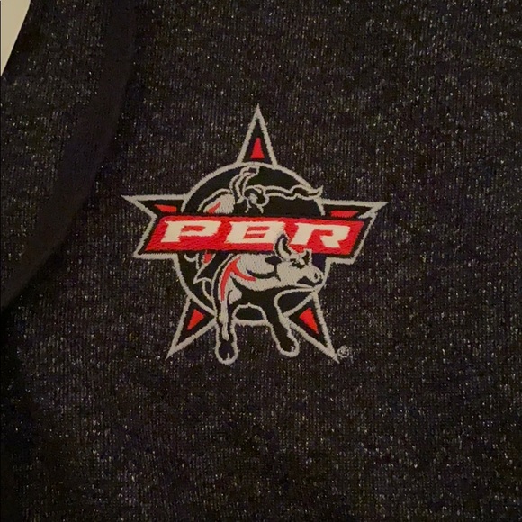 PBR zip up jacket - Picture 3 of 4